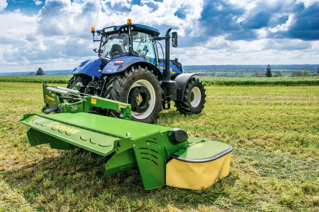 Aarestrup Traktor ApS