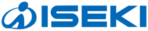 ISEKI logo