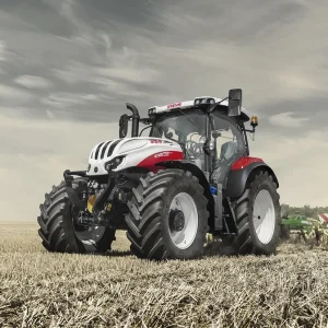 Steyr 4125 Profi
