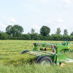 Krone EasyCut 3201 CV