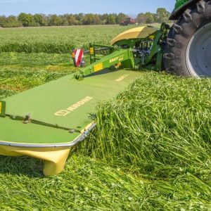 Krone EasyCut B 750