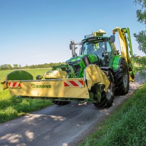 Krone EasyCut B 1000 CV