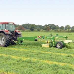 Krone EasyCut 2801 CV