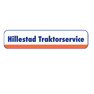 Hillestad Traktorservice AS.