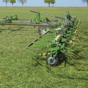 Krone KW 5.52/4×7