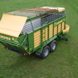 Krone AX280D