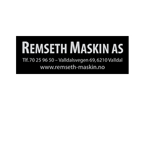 Remseth Maskin AS