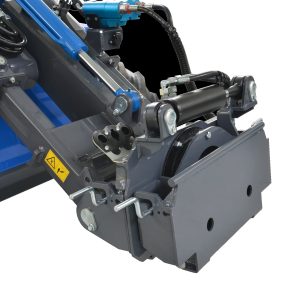 MultiOne Roterende plog