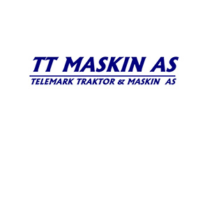 TT Maskin AS