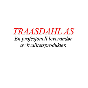 Traasdahl AS