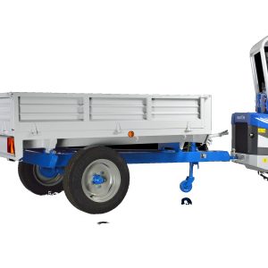MultiOne Tilhenger