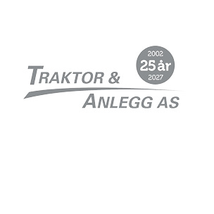 Traktor og Anlegg AS