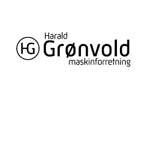 Harald Grønvold AS