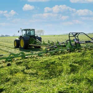 Krone KWT 8.82/8