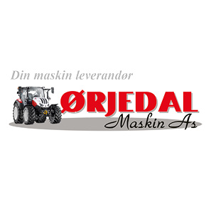Ørjedal Maskin AS, avd. Korgen