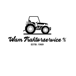 Wam Traktorservice as