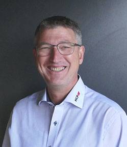Bjarne Lund Feddersen