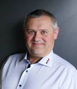 Jan S. Christensen