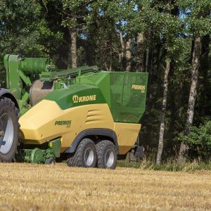 Krone Premos 5000