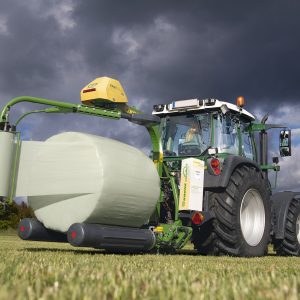 Krone EasyWrap 150