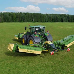 Krone EasyCut B 880 CV