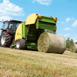 Krone Bellima F130