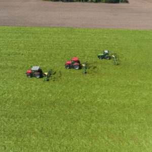Krone Vendro 680