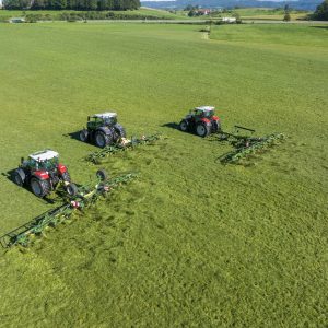 Krone Vendro 900
