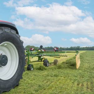 Krone Swadro enrotorsrive