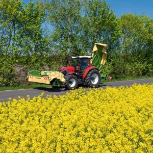 Krone EasyCut R 320
