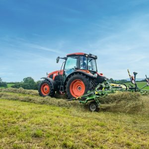 Krone Vendro 820