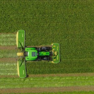 Krone EasyCut B 1000