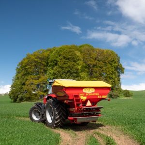 Bredal F4 1500