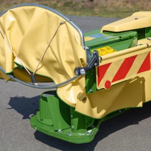 Krone EasyCut F 320 Highland