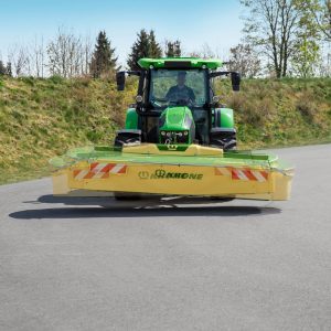 Krone EasyCut F320
