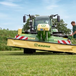 Krone EasyCut F 320M