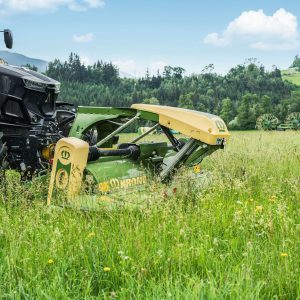Krone EasyCut F 320 CV