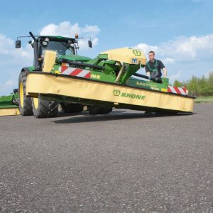 Krone EasyCut F360M