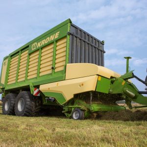 Krone MX330GD