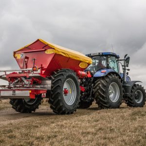Bredal K45