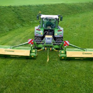 Krone EasyCut B 950 Collect