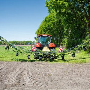 Krone Vendro 1120