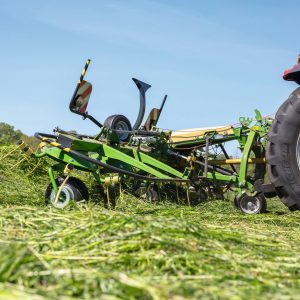 Krone Vendro 620