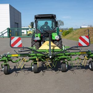 Krone Vendro 470