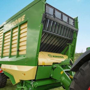 Krone MX400GL