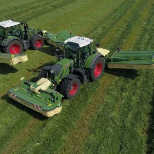 Krone Vendro 1020