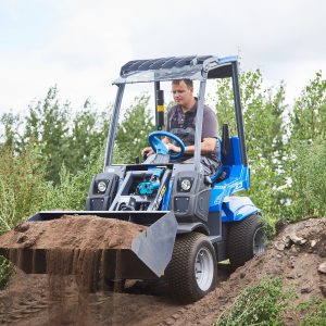 MultiOne 2.3 EFI