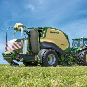 Krone Combipack HDP