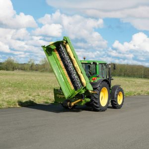 Krone EasyCut R 280 CV