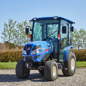 Iseki TH 5420 AHLK
